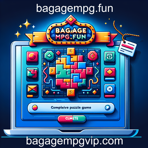 Desvendando a Diversão dos Quebra-Cabeças em bagagempg.fun